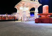 Mobile phones banned in the famous Mahakaleshwar temple