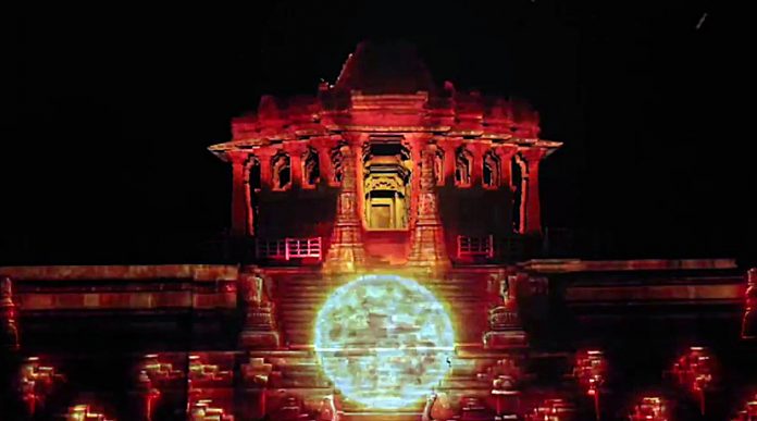 Inclusion of Modhera Sun Temple in Vadnagar, Gujarat in UNESCO World Heritage