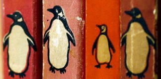 Nihar Malviya appointed as interim CEO of Penguin Random House
