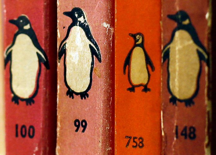 Nihar Malviya appointed as interim CEO of Penguin Random House