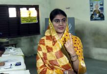 Only 16 women MLAs in the 182-member Gujarat Legislative Assembly