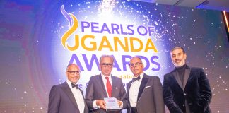 Pearls of Uganda Awards