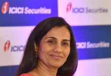 ICICI Bank's Chanda Kochhar Videocon's Venugopal Dhoot arrested