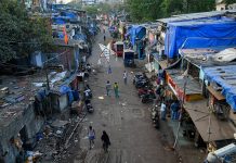 Adani will transform Dharavi Asia's largest slum