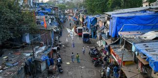 Adani will transform Dharavi Asia's largest slum