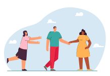 Physical relations outside of marriage are punishable in Indonesia