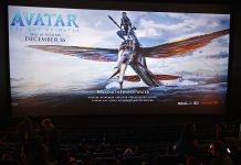 Avatar-2 went viral in India even before its release