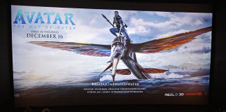 Avatar-2 went viral in India even before its release
