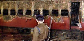 Godhra train incident convict Farooq