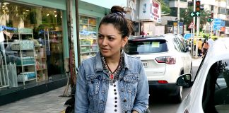 Hansika Motwani married her business partner Sohail