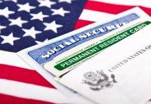 A bill to lift the green card limit per country is stuck in the US House