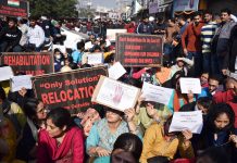 Kashmiri Pandit employees on strike will not get salary