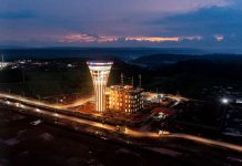 Second international airport opened in Goa
