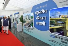 Country needs sustainable development, not shortcut politics: Modi