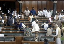 Government is hiding the truth about India-China border clash: