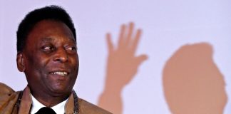 Brazilian Football Wizard Pele Passes Away