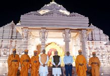 Pramukhswami Maharaj was paternalistic and a true social reformer: Modi