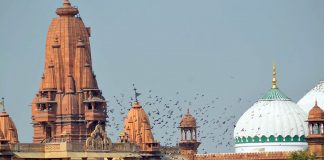 Shri Krishna Janmabhoomi dispute, Court orders survey of mosque complex