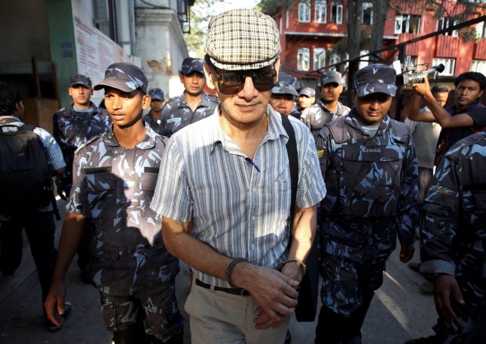 I will sue my jailers, determined serial killer Charles Sobhraj, released from jail
