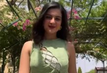 TV actress Tunisha Sharma hangs herself co-actor arrested
