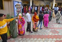 New government likely to be sworn in by December 12
