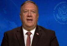 Pakistan to nuke India in 2019, Ex-US secretary claims