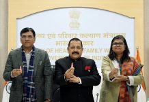 ભારતે વિશ્વની પ્રથમ ઇન્ટ્રાનેસલ કોવિડ-19 રસી બનાવી