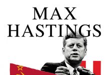 Abyss: The Cuban Missile Crisis 1962: Max Hastings