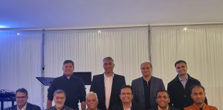 Brahmabhatta Samaj UK held Snehmilan, Executive Committee and Trustees appointed