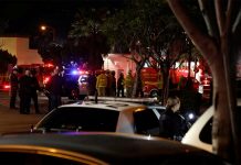 10 killed in shooting at Chinese New Year party in California