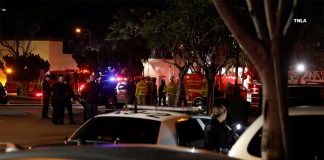 10 killed in shooting at Chinese New Year party in California