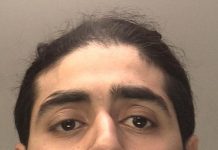 Coventry drug dealer jailed