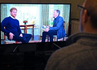 Attack on Prince Harry's royal 'silence