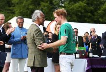 King Charles' polo-player friend Kuldeep Singh Dhillon aka 'Sooty' dies