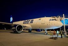 Penalty of Rs.10 lakh to Go First Airlines