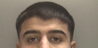 Car driver Hashim Aziz jailed for six years for killing young mother Baljinder Kaur Moore