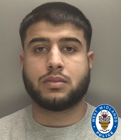 Car driver Hashim Aziz jailed for six years for killing young mother Baljinder Kaur Moore