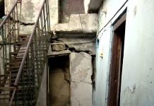 આપત્તિગ્રસ્ત જોશીમઠને રહેવા માટે અસુરક્ષિત જાહેર કરાયું The disaster-hit Joshimath was declared unsafe for habitation