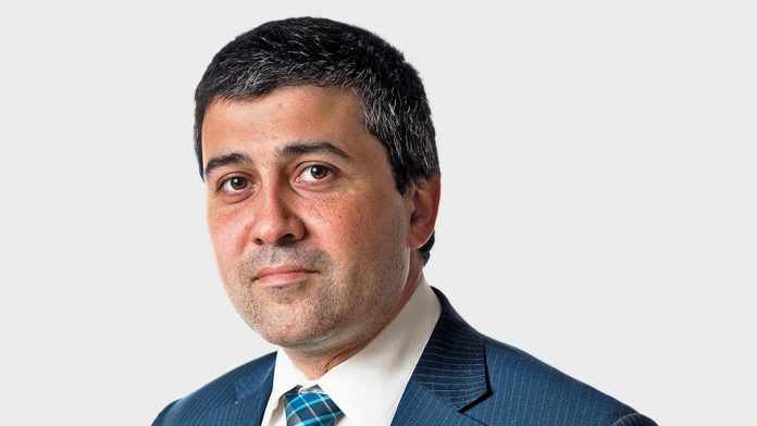 ફાર રાઇટ રેલીથી વંશીય લઘુમતી પૃષ્ઠભૂમિના લોકોમાં ભય: સુંદર કાટવાલા વંશીય