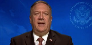 India-Pakistan on brink of nuclear war in 2019: Pompeo