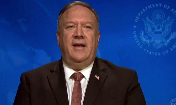 India-Pakistan on brink of nuclear war in 2019: Pompeo