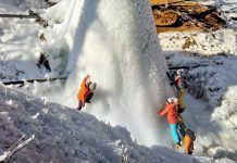 The whole of North India was hit in Sheetalher