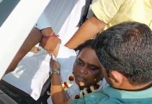 ઓડિશાના આરોગ્ય પ્રધાનની ગોળી મારી હત્યા Odisha Health Minister shot dead