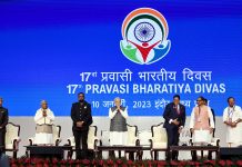 Kicking off the Tourist India Day convention, Modi called the diaspora India's 'ambassadors'