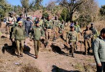 Target killing again in Jammu Kashmir