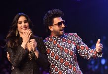 Ranveer Singh and Janhvi's names discussed in Tezaab sequel