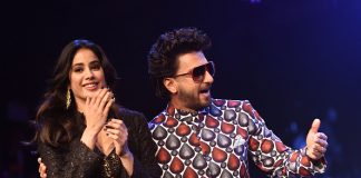 Ranveer Singh and Janhvi's names discussed in Tezaab sequel