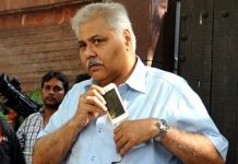 Satish Shah was the victim of racial comments at Heathrow