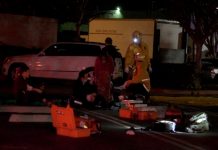 9 killed in three shooting incidents in America