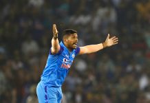 Fraud of Rs.44 lakhs with cricketer Umesh Yadav